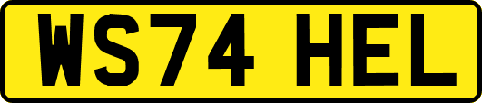 WS74HEL