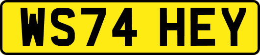 WS74HEY