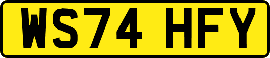 WS74HFY