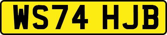 WS74HJB