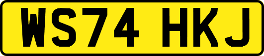 WS74HKJ