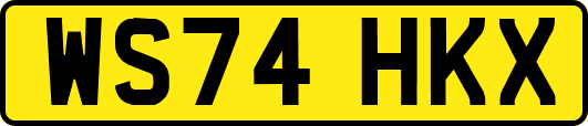 WS74HKX