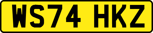 WS74HKZ