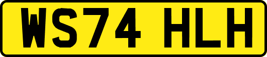 WS74HLH