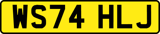 WS74HLJ