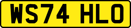 WS74HLO