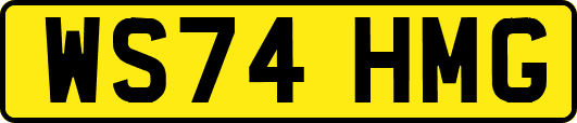 WS74HMG