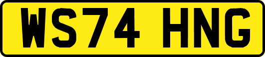 WS74HNG