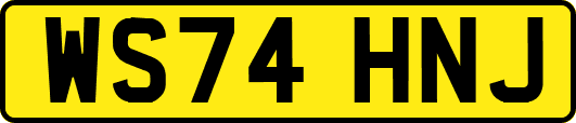 WS74HNJ