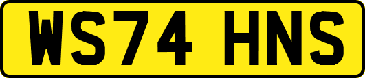 WS74HNS