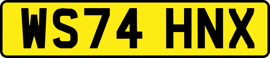 WS74HNX