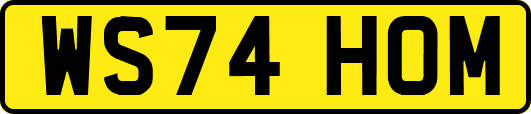WS74HOM
