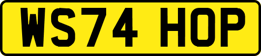 WS74HOP