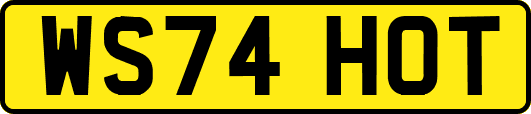 WS74HOT