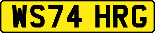 WS74HRG