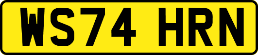 WS74HRN