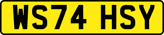WS74HSY