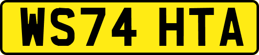 WS74HTA