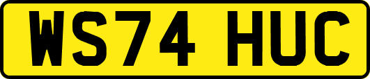WS74HUC
