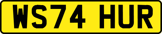 WS74HUR