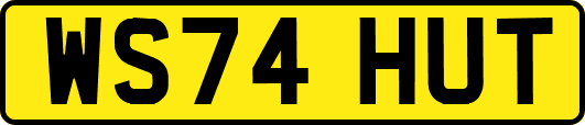 WS74HUT