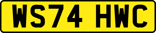 WS74HWC