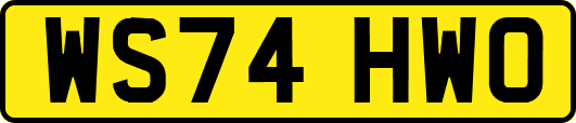 WS74HWO