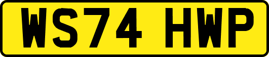 WS74HWP