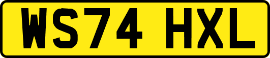 WS74HXL