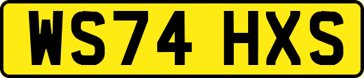 WS74HXS