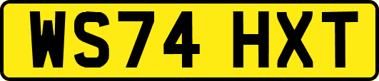 WS74HXT
