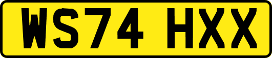 WS74HXX