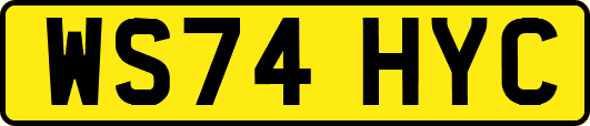 WS74HYC