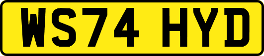 WS74HYD