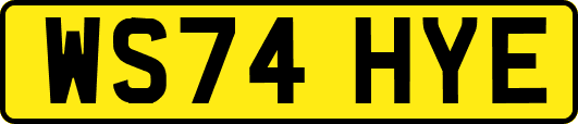WS74HYE