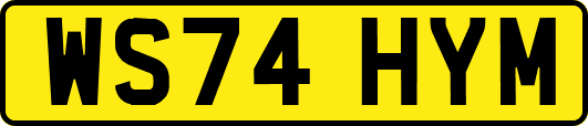 WS74HYM