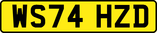 WS74HZD