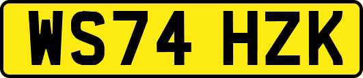 WS74HZK