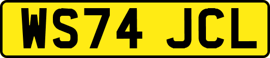 WS74JCL