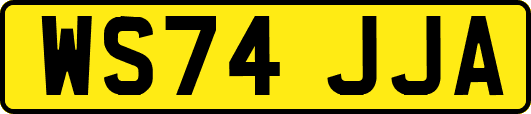 WS74JJA