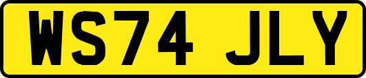 WS74JLY