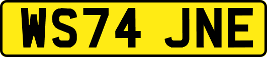WS74JNE