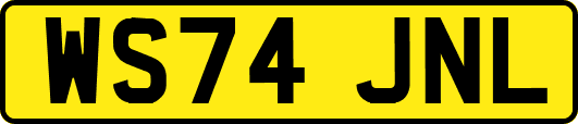 WS74JNL