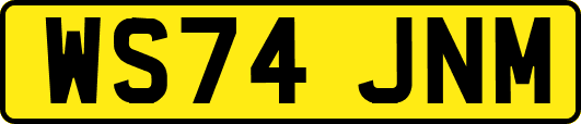 WS74JNM