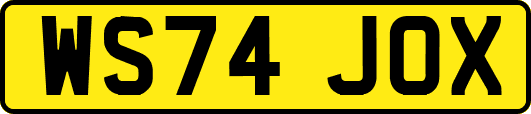 WS74JOX