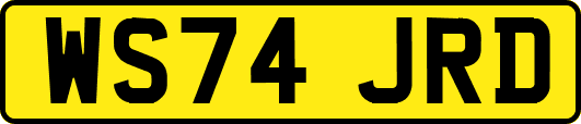 WS74JRD
