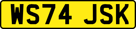 WS74JSK