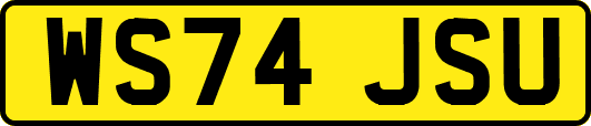 WS74JSU
