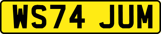 WS74JUM