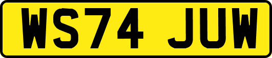 WS74JUW